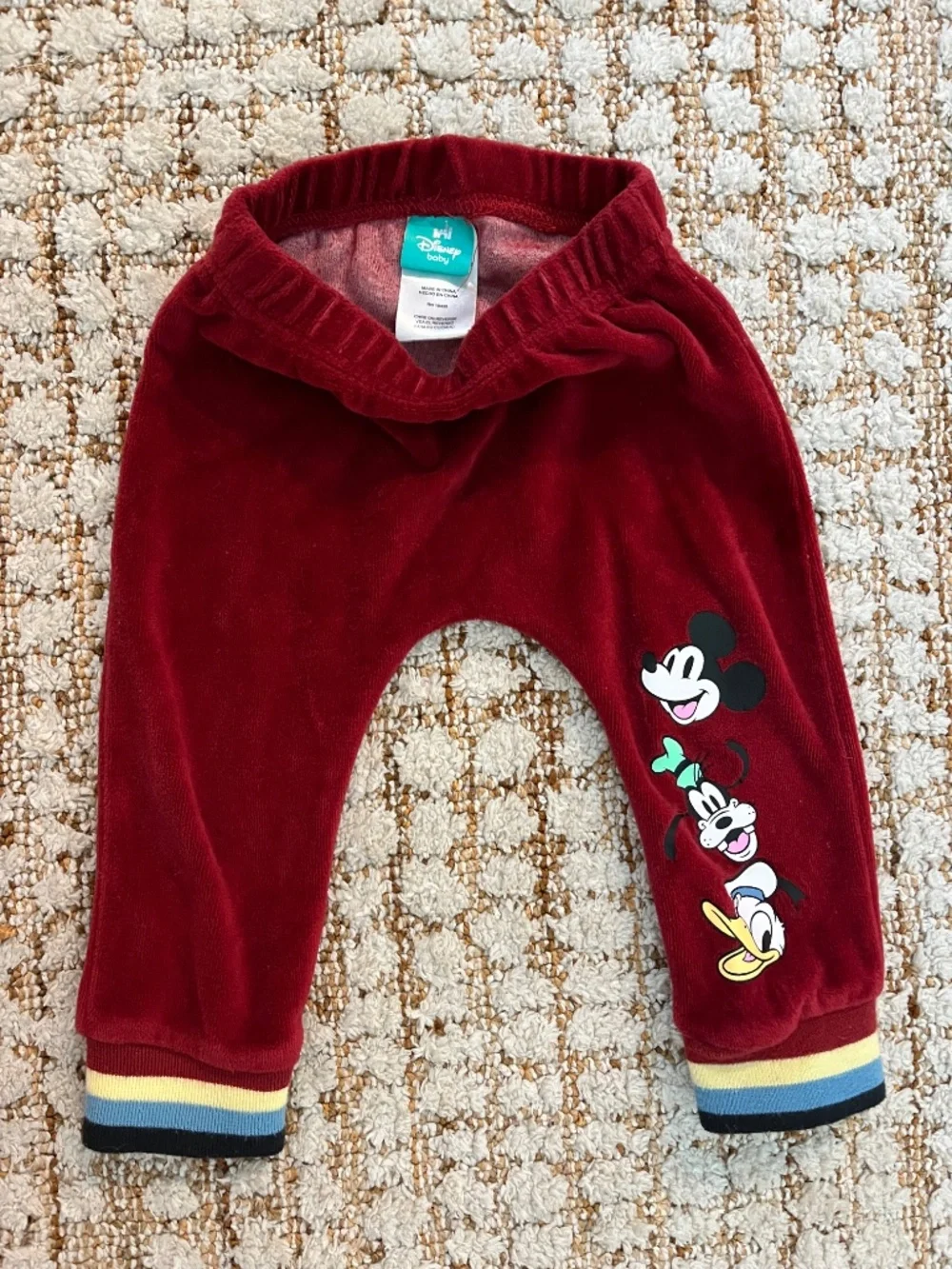 Disney vintage retro